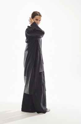 Блуза DAVA 4209 черный Блуза DAVA 4209 черный