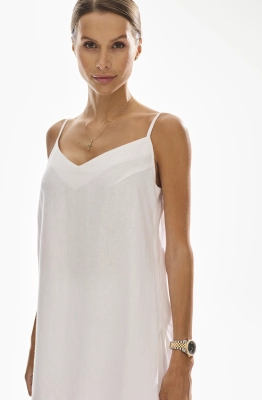 Блуза DAVA 4228 белый Блуза DAVA 4228 белый