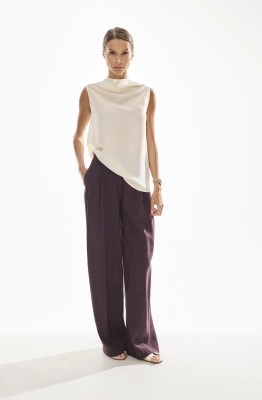 Блуза DAVA  4229 молочный 