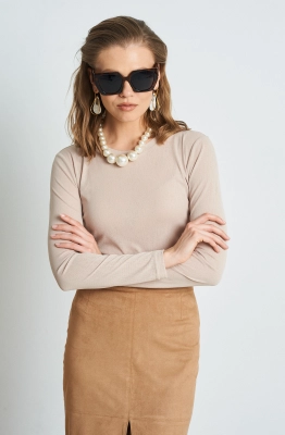 Джемпер MIXAN 2100/2  Джемпер MIXAN 2100/2