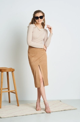 Джемпер MIXAN 2100/2  Джемпер MIXAN 2100/2