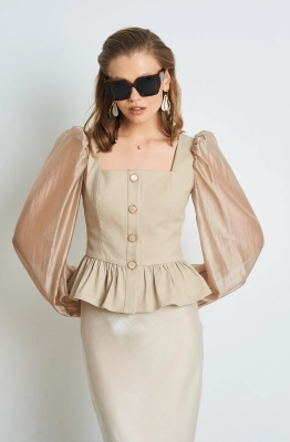 Топ MIXAN 2103  Топ MIXAN 2103