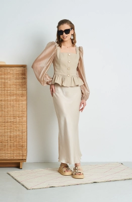 Топ MIXAN 2103  Топ MIXAN 2103