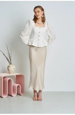 Юбка MIXAN 6018/2 