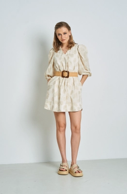 Платье MIXAN 5114  Платье MIXAN 5114