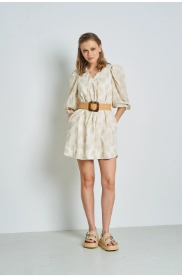 Платье MIXAN 5114 