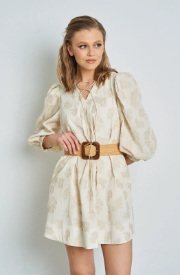 Платье MIXAN 5114  Платье MIXAN 5114