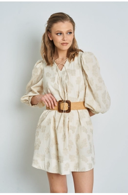 Платье MIXAN 5114  Платье MIXAN 5114