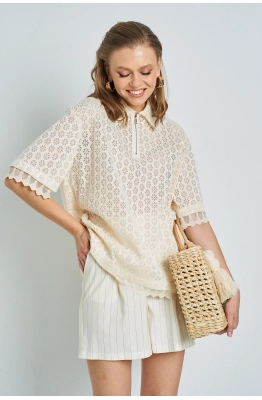 Поло MIXAN 2104  Поло MIXAN 2104