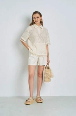 Поло MIXAN 2104  Поло MIXAN 2104