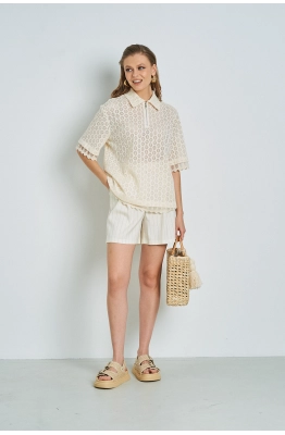 Поло MIXAN 2104  Поло MIXAN 2104