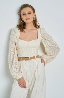 Топ MIXAN 2098  Топ MIXAN 2098