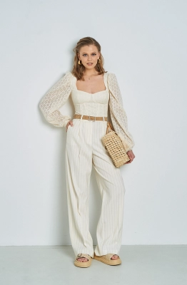 Брюки MIXAN 3065  Брюки MIXAN 3065