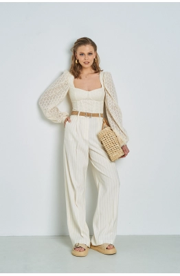 Брюки MIXAN 3065 