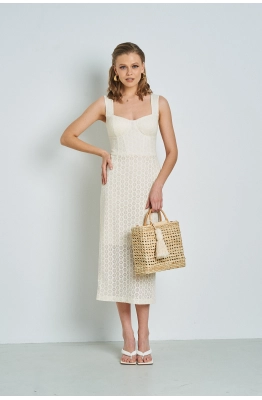 Платье MIXAN 5106 