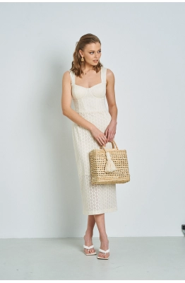 Платье MIXAN 5106 