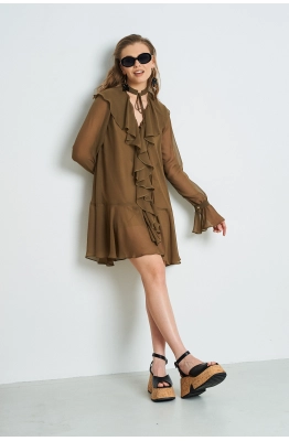 Платье MIXAN 5112 