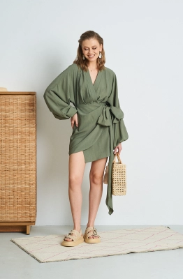 Платье MIXAN 5105/2  Платье MIXAN 5105/2