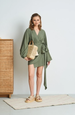 Платье MIXAN 5105/2  Платье MIXAN 5105/2