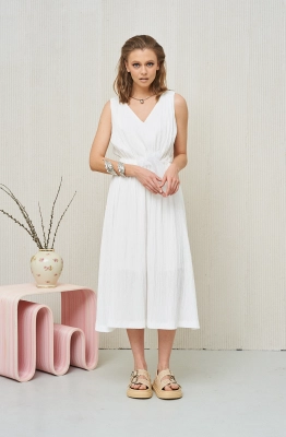 Платье MIXAN 5208  Платье MIXAN 5208