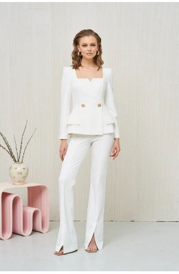 Жакет MIXAN 2096 