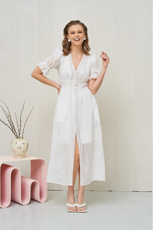 Платье MIXAN 5103 Платье MIXAN 5103