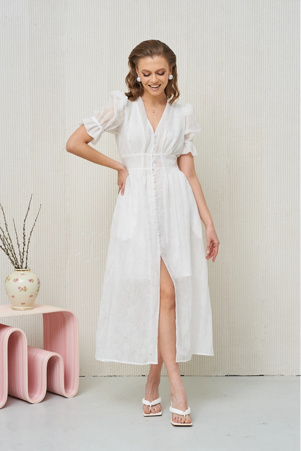 Платье MIXAN 5103 Платье MIXAN 5103