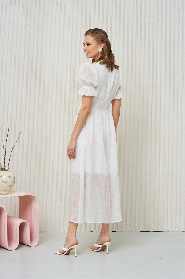 Платье MIXAN 5103 Платье MIXAN 5103