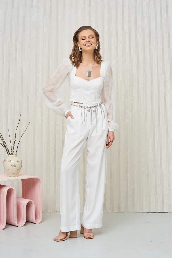 Брюки MIXAN 3063 Брюки MIXAN 3063