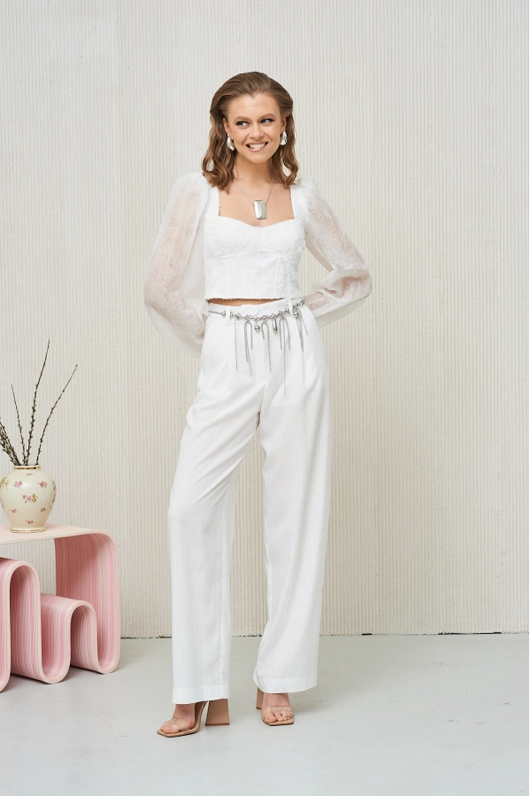 Брюки MIXAN 3063 Брюки MIXAN 3063