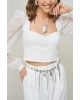 Брюки MIXAN 3063 Брюки MIXAN 3063