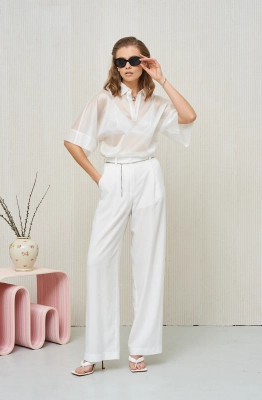 Блуза MIXAN 2095  Блуза MIXAN 2095