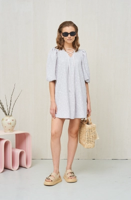 Платье MIXAN 5111  Платье MIXAN 5111