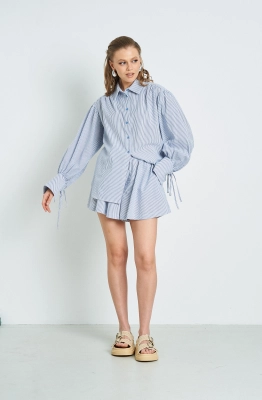 Рубашка MIXAN 2091  Рубашка MIXAN 2091