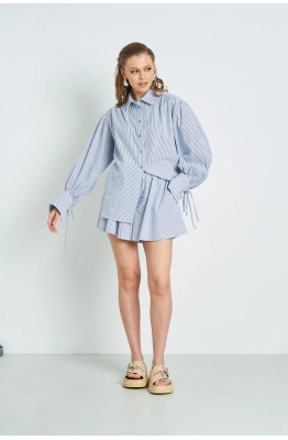 Рубашка MIXAN 2091 