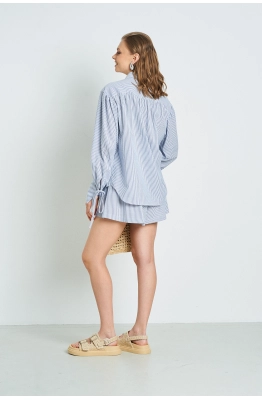 Рубашка MIXAN 2091 