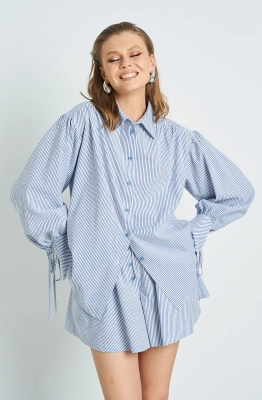 Шорты MIXAN 3059  Шорты MIXAN 3059