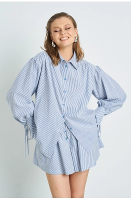 Шорты MIXAN 3059 Шорты MIXAN 3059