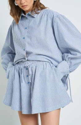 Шорты MIXAN 3059  Шорты MIXAN 3059