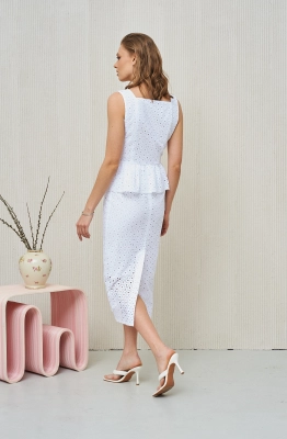 Костюм MIXAN 4055  Костюм MIXAN 4055