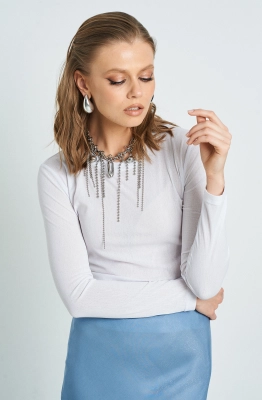 Джемпер MIXAN 2100/1  Джемпер MIXAN 2100/1