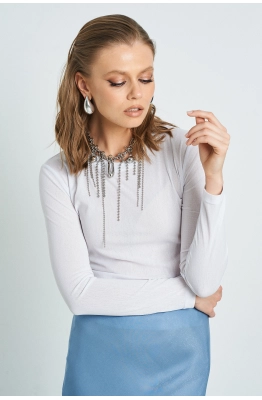 Джемпер MIXAN 2100/1 