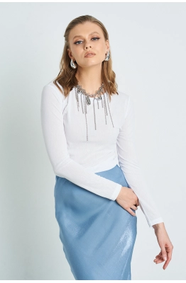 Джемпер MIXAN 2100/1 