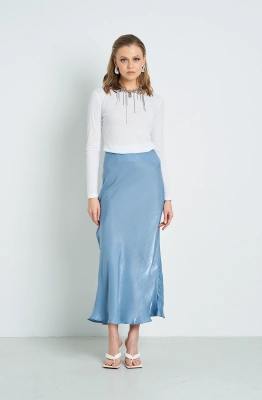 Юбка MIXAN 6018/1  Юбка MIXAN 6018/1