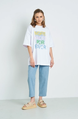 Футболка MIXAN 2101  Футболка MIXAN 2101