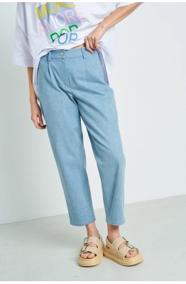 Джинсы MIXAN 3058 Джинсы MIXAN 3058