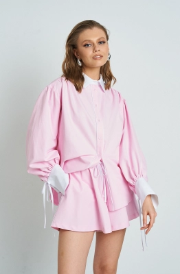 Рубашка MIXAN 2092  Рубашка MIXAN 2092