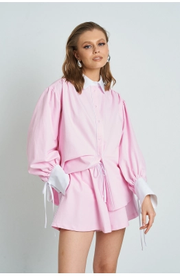 Рубашка MIXAN 2092 