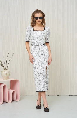 Платье MIXAN 5100  Платье MIXAN 5100