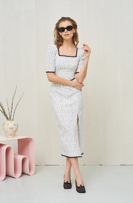 Платье MIXAN 5100  Платье MIXAN 5100